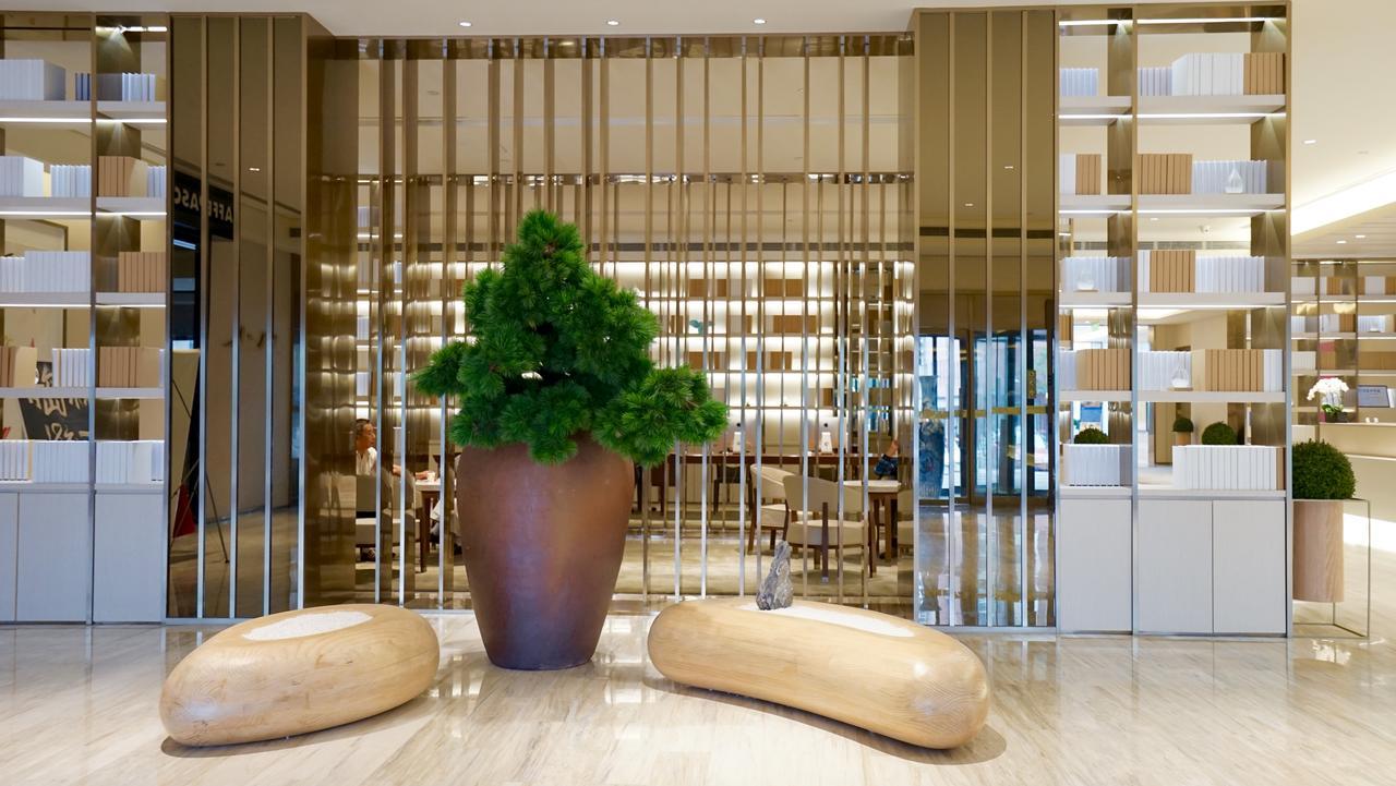 Ji Hotel Zhuji Xishi'S Hometown 사오싱 현 외부 사진